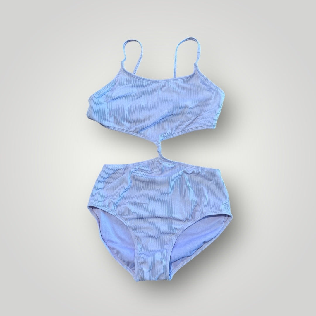 Art & Class Swimsuit Purple Size 14/16